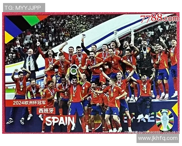 西班牙足球传奇与球星卡收藏文化的辉煌历程解析 西班牙足球传奇与球星卡收藏文化的辉煌历程解析