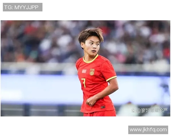 中国女足球星王霜：从青训到世界舞台的奋斗历程与辉煌成就
