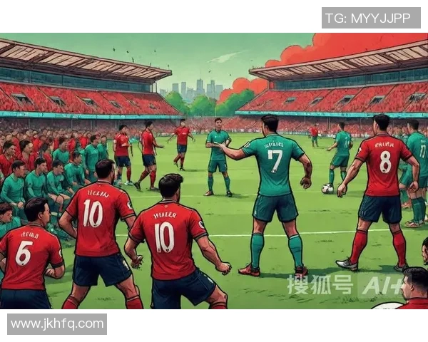 英超赛季激战正酣 足球巨星争夺荣耀成焦点 英超赛季激战正酣 足球巨星争夺荣耀成焦点